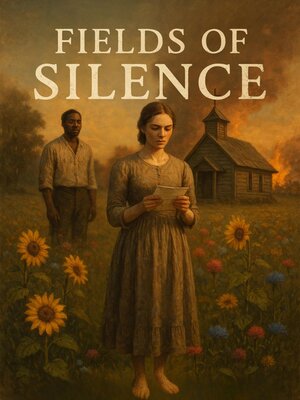cover image of Fields of Silence